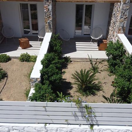 Aellia Hotel & Suites Leros Lakkion Exterior photo